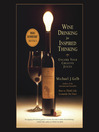 Wine Drinking for Inspired Thinking (MP3): Uncork Your Creative Juices
